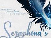 Seraphina's Initiation Sheena Hutchinson @agarcia6510 @Sheena_Hutch