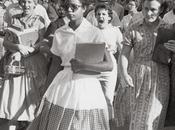 Elizabeth Hazel: School-Integration Crisis Little Rock 1957 Presidency Donald Trump Much Changed