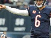 Bears Might Getting Cutler