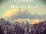 Jesus' Predestined Life