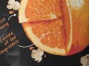 Today's Review: Tango Orange Popcorn