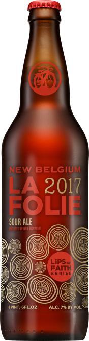 Belgium Folie Marks 20th Anniversary