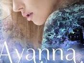 Ayanna Cathlin Shahriary @ejbookpromos @cshahriary