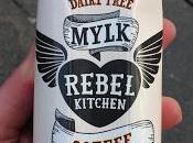 Rebel Kitchen Dairy Free Coffee Mylk