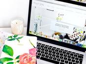 Little Blog Upgrade Change