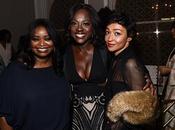 Pics! Alfre Woodard’s Annual Pre-Oscars “Sistahs Soiree”