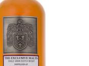 Whisky Review Exclusive Malts Invergordon 1972