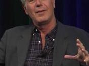 Bourdain Talks Google, York