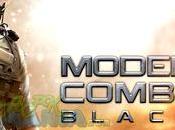 Modern Combat Blackout V2.4.0g [God Mode]