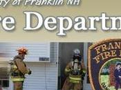 FIREFIGHTER SUPPORT PERSONNEL Franklin Fire Department (NH)