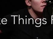 Chris Youmans Debuts Live Video Single “make Things Right”