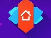 Nova Launcher Prime v5.0.2