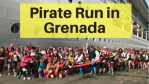 Pirate Grenada