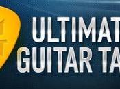 Ultimate Guitar Tabs Chords v5.0.8 [Unlocked]