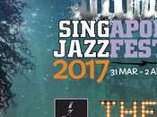 Fourth Edition Singapore International Jazz Festival Going Bigger!