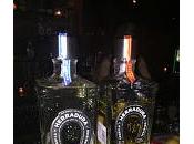 Luck Pour: Tequila Herradura Eric Krasno "Luck Earned" Launch Event