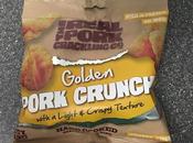 Today's Review: Real Pork Crackling Crunch