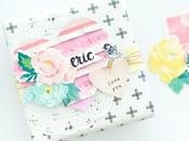 Maggie Holmes Design Team Love Packaging