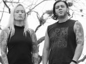 CURSUS: Texan Doom-duo Crush Worlds Colossal Debut Listen Song ‘Waters Wrath’