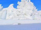 Harbin: Snow Sculptures, Siberian Tigers Festivals...