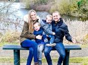 Mine Family Portrait Project February 2017