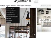 Light {Review Lights&amp;Co.}