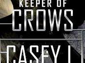 Keeper Crows Casey Bond @agarcia6510 @authorcaseybond