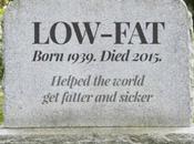 Ghosts Diets Past, Present Future