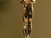 Oscar Awards (presumptive) Celebrations Professional Bungling