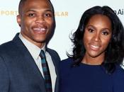 Russell Westbrook Wife Nina Having Baby