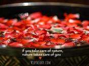 From Nature, With Love #MeAndNature