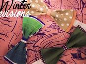 Winter Revisions: Attire Club 2016-17 Style Portfolio