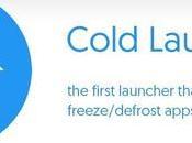 Cold Launcher v7.3