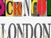 Friday Rock'n'Roll #London Day: Train Songs