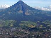Highest Active Volcanoes Entire World