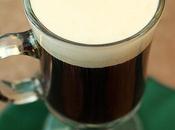 Classic Irish Coffee