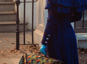 Movie Announcement: Mary Poppins Returns!