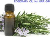 Rosemary Hair Growth Benefits Use?