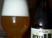 Tasting Notes: Wylam: Hickey Rake
