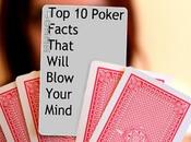 Poker Facts That Will Blow Your Mind