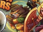 Dungeon Rushers v1.2.8