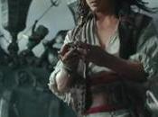 Pirates Caribbean Official Trailer