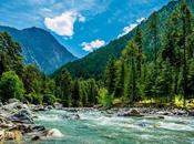 Kasol- MINI ISRAEL HIMACHAL PRADESH