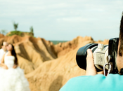 Not-So-Obvious Wedding Photos