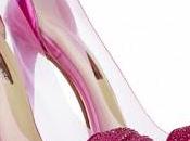 Shoe Kandee Shoes Berry Kiss Pumps