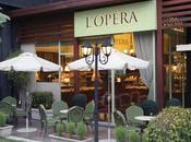 LOPERAINDIA L’Opera Patisserie, Boulangerie, Salon @LOPERAINDIA