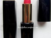 Review/Swatches: Estee Lauder Pure Color Envy Oil-Infused Sculpting Lipstick Shades!