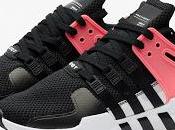 From Street: Adidas Support Sneaker