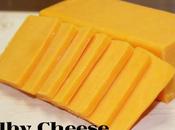 Colby Cheese Health Benefits