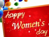 Happy Women’s 2017